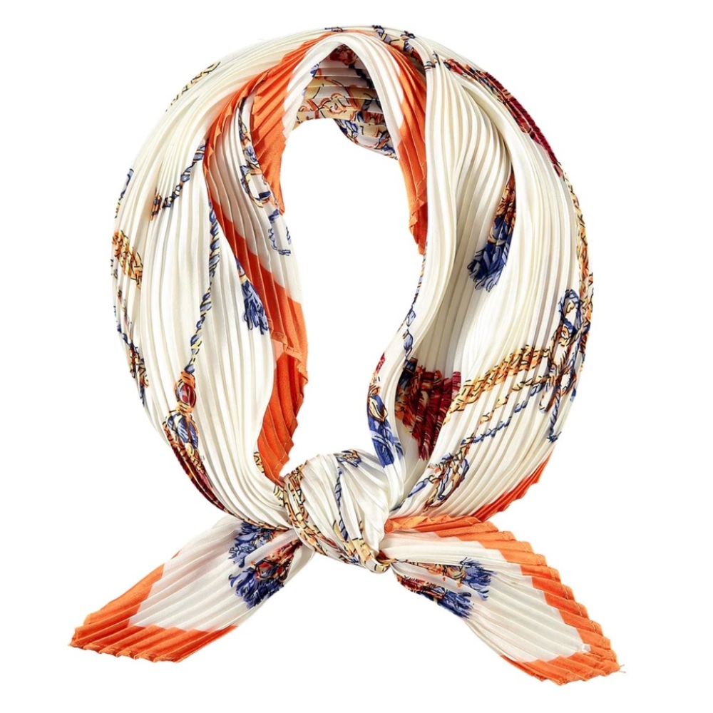 Chain Scarf by Bindya - NWT!